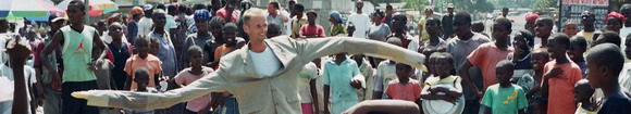 [cie Bel Azimut : Brabalant au Congo. (c) Valoni]